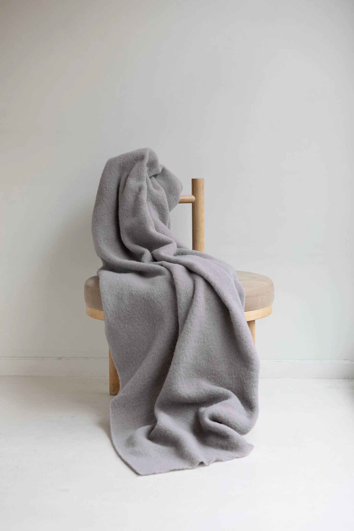 Soft taupe