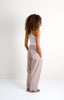 Linen cotton OV pant - NEW