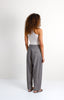 Linen cotton OV pant - NEW