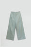Corduroy high waist pants