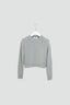 Pure Cashmere Crewneck