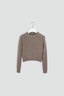 Pure Cashmere Crewneck