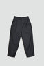 Light wool OV pants