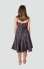 Poplin ruffled skirt - NEW