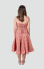 Poplin ruffled skirt - NEW