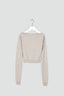 Merino Boatneck Sweater - NEW