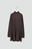 Merino Short dress - NEW