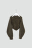 Super Mohair sleeves - NEW
