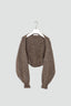 Super Mohair sleeves - NEW