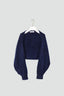 Super Mohair sleeves - NEW
