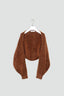 Super Mohair sleeves - NEW