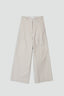 Tailored highwaist pants - NEW COLORS