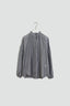 Silk cotton Poem shirt - NEW