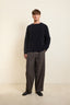 Fox wool sweater - NEW
