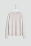 Fox wool sweater - NEW