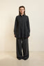 Heavy wool OV shirt - NEW