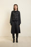 Jacket with pockets