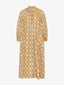 70´s orange print