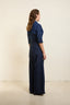 Denim high waist jeans