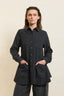 Heavy wool OV shirt - NEW
