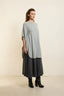 Pure Cashmere Poncho