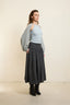 Pure Cashmere Sleeves