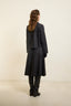 Skirt with pockets