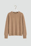 Fox wool sweater - NEW