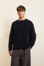 Fox wool sweater - NEW