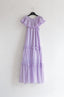 Cotton dress