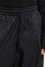 Tailored Core Wide leg pants with elastic waist