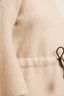 Bohemian alpaca sweater - NEW