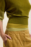 Tripple cashmere t-shirt - NEW
