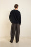Fox wool sweater - NEW