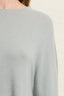 Pure Cashmere Poncho