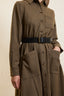 Heavy wool dress - NEW
