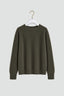 Fox wool sweater - NEW