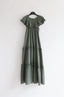 Cotton dress