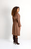 Wool coat - NEW