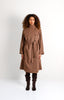 Wool coat - NEW