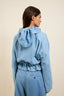 Light denim Jacket