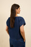 Light denim T-shirt - NEW