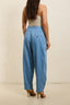 Light Denim OV Pants