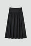 Tailored Core wide skirt - NEW