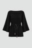 Bohemian alpaca sweater - NEW