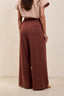 Jersey Wide Leg Pants - NEW