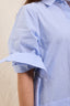 Blue Striped Shirt - NEW