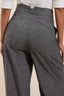 Linen Cotton Highwaist Pants - NEW