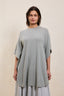 Pure Cashmere Poncho - NEW