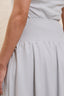 Jersey Wide Skirt - NEW